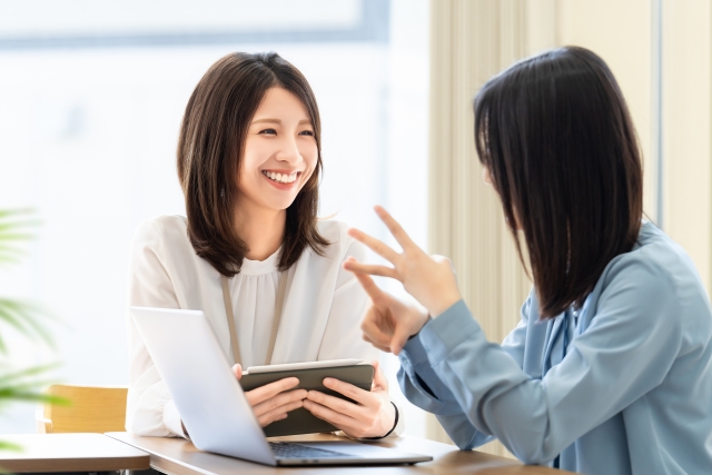 No.761 ✨海津市内で長期で働ける✨一般事務✨女性が大勢活躍中✨フルタイムも時短も応相談✨