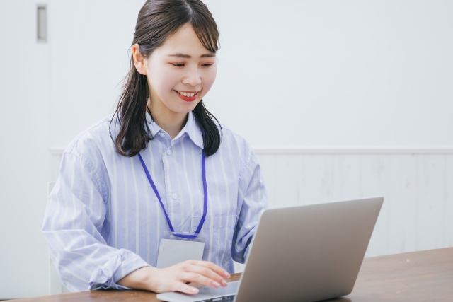 No.722 《最短3日で決まる！》長期安定×残業少なめ✨データ入力メインの事務✨