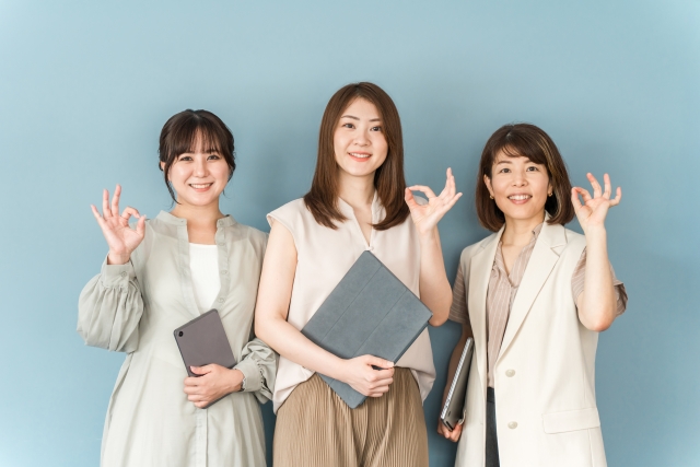 No.561【時間相談◎】入力メイン＊コツコツ経理事務＠山県市／車通勤OK