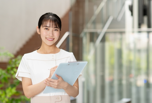 No.770-2 【扶養内】12時まで♬データ入力メイン受付事務！午前のみ×綺麗なクリニック✨